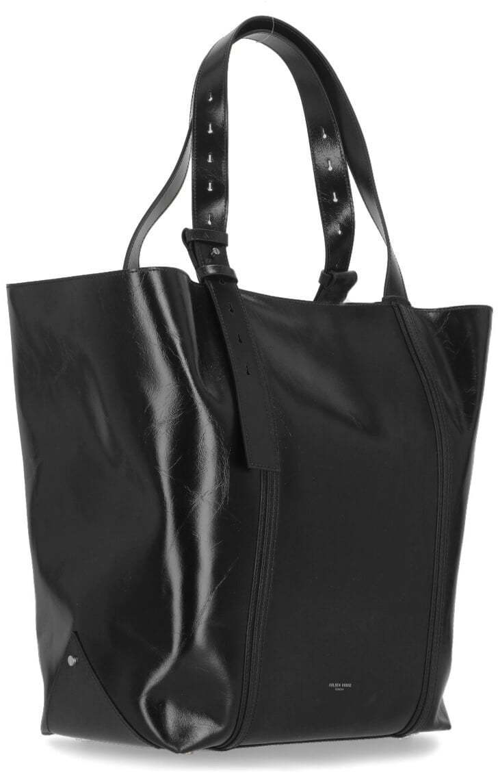 Golden Goose Bags Black Zwart