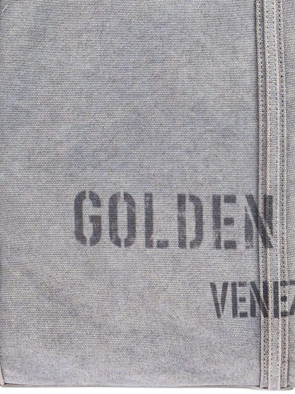 Golden Goose Bags Blue Blauw