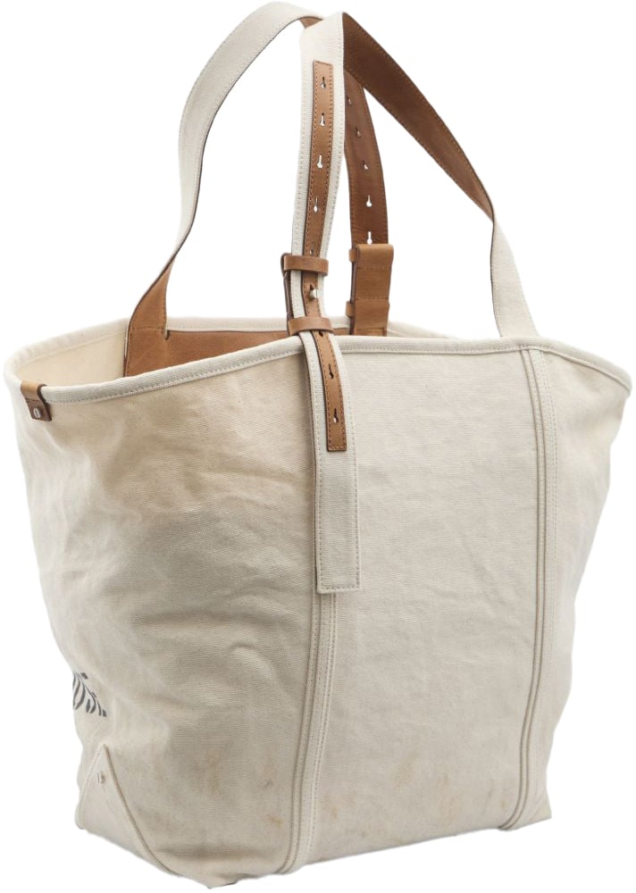 Golden Goose Bags Beige Beige