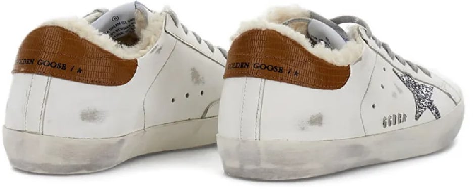 Golden Goose super star divers Divers