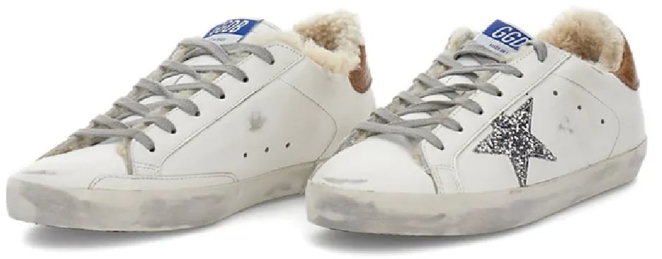 Golden Goose super star divers Divers