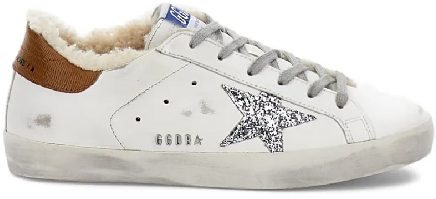Golden Goose super star divers Divers