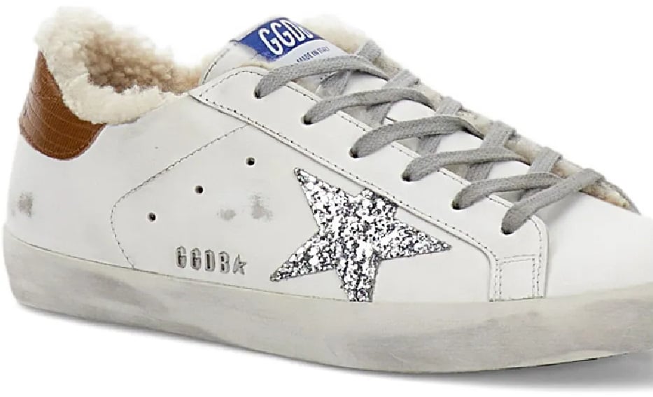 Golden Goose super star divers Divers