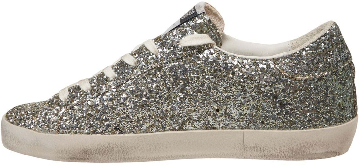 Golden Goose Sneakers 'Super Star' Divers