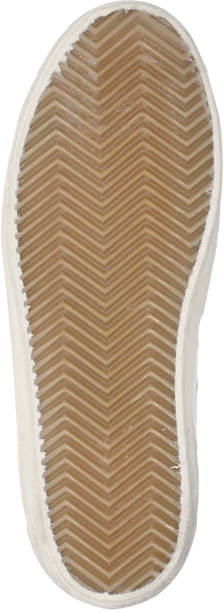 Golden Goose Sneakers White Wit