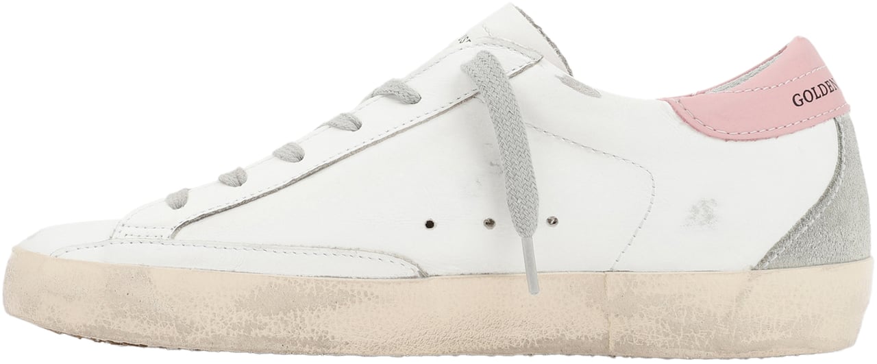 Golden Goose GOLDEN GOOSE GWF00102.F002569 Wit