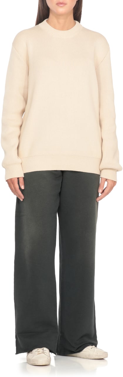 Golden Goose Sneakers White Wit