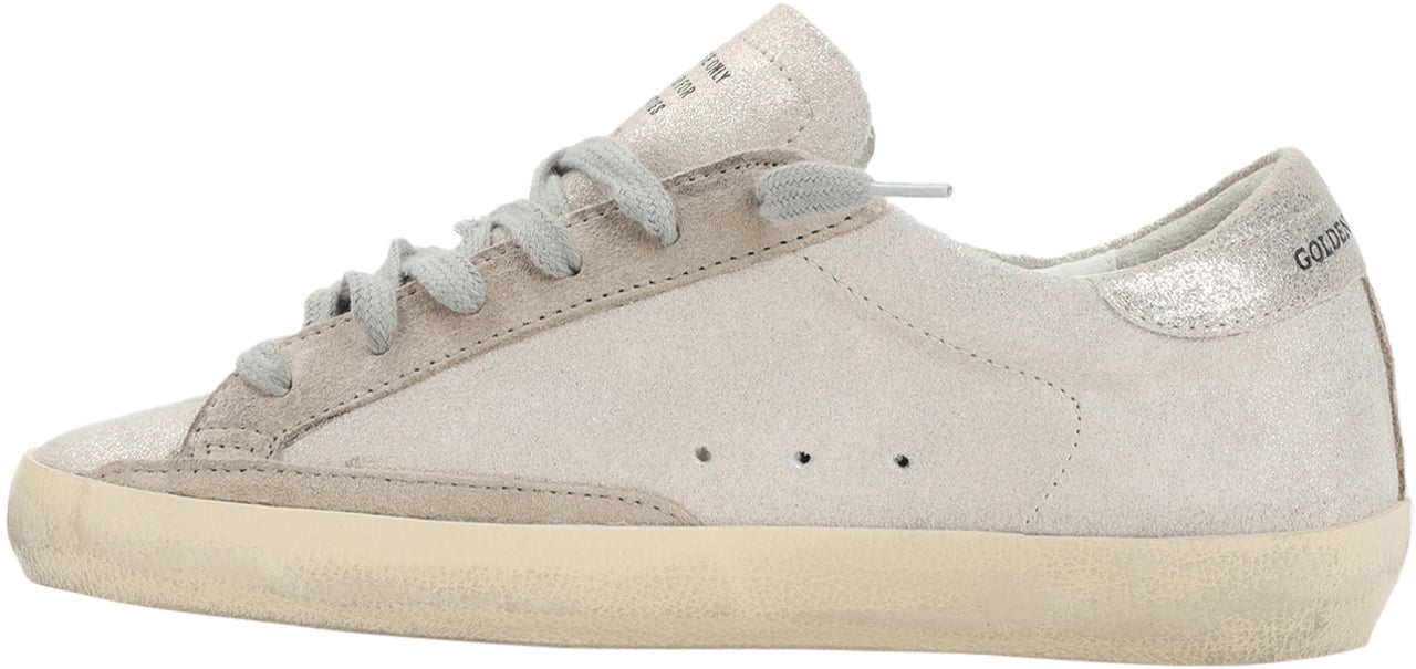 Golden Goose GOLDEN GOOSE GWF00105.F007506 Wit