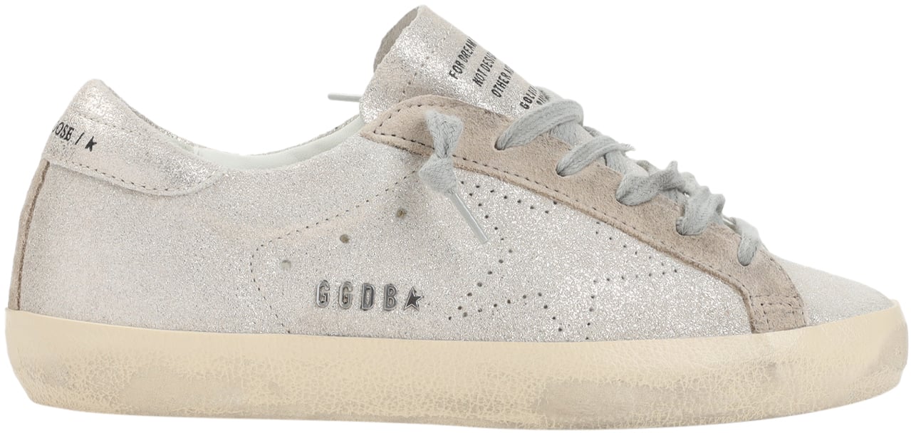 Golden Goose GOLDEN GOOSE GWF00105.F007506 Wit