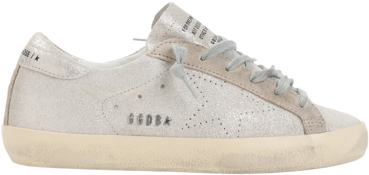 Golden Goose GOLDEN GOOSE GWF00105.F007506 Wit