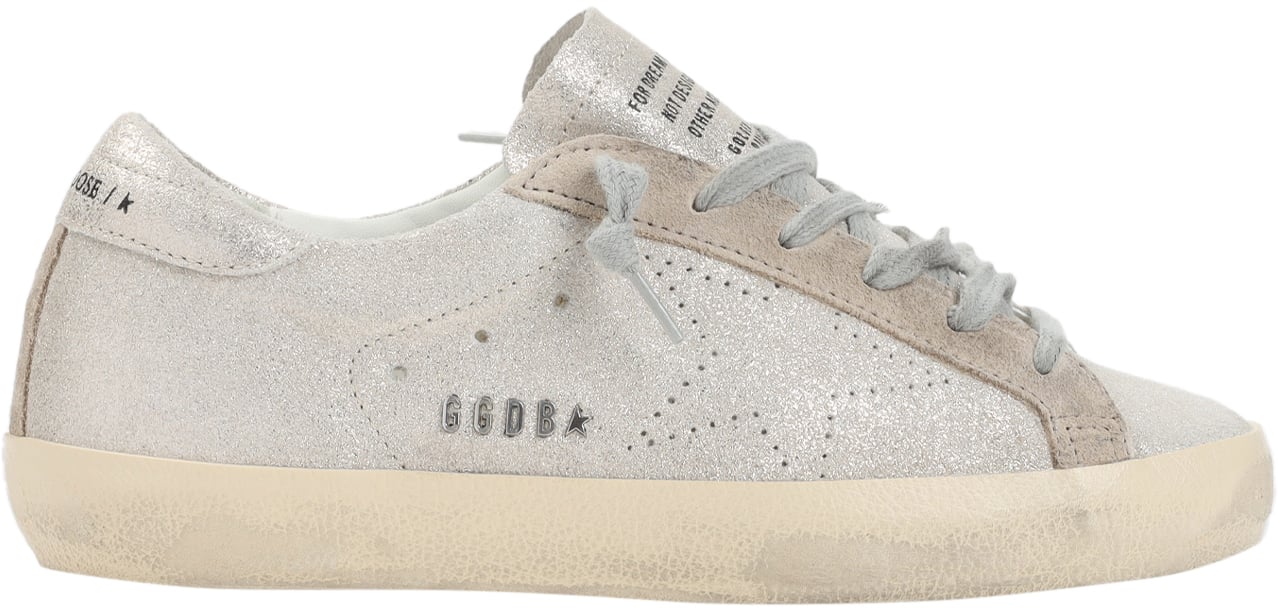 Golden Goose GOLDEN GOOSE GWF00105.F007506 Wit