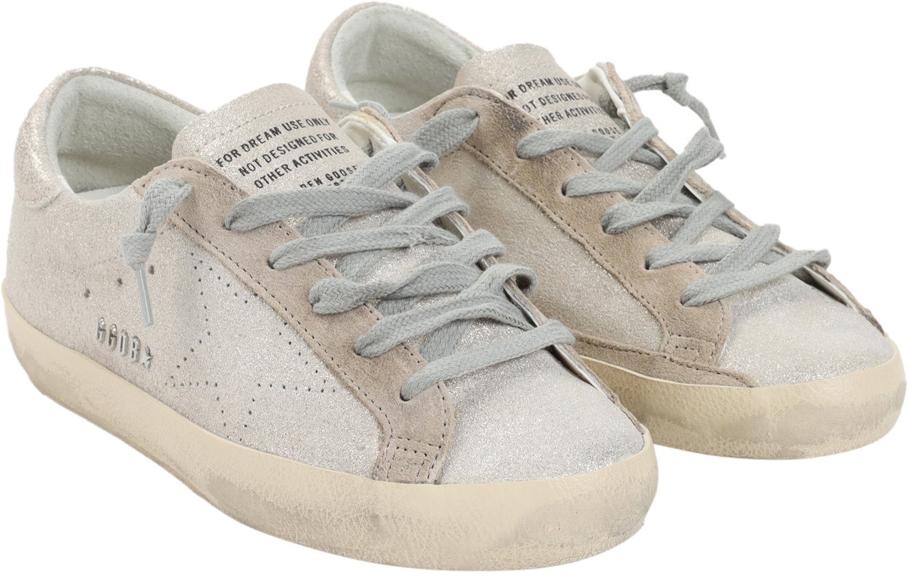 Golden Goose GOLDEN GOOSE GWF00105.F007506 Wit