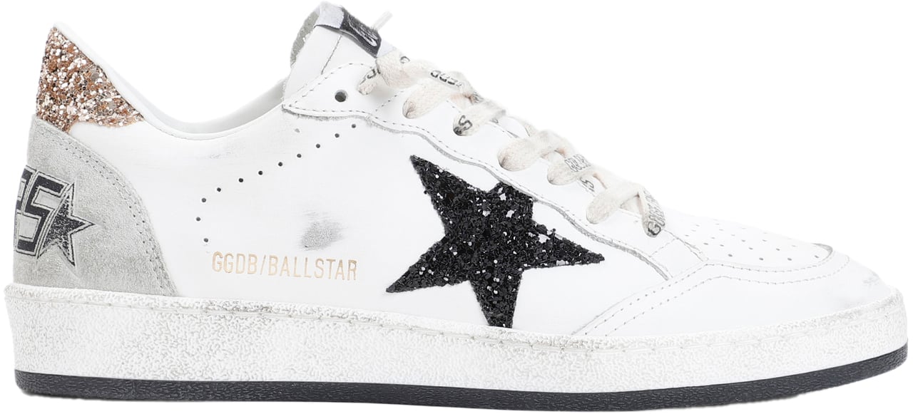 Golden Goose GOLDEN GOOSE GWF00117.F006118 Wit