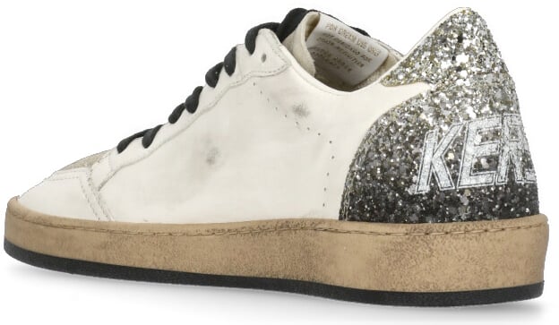Golden Goose Sneakers White Wit
