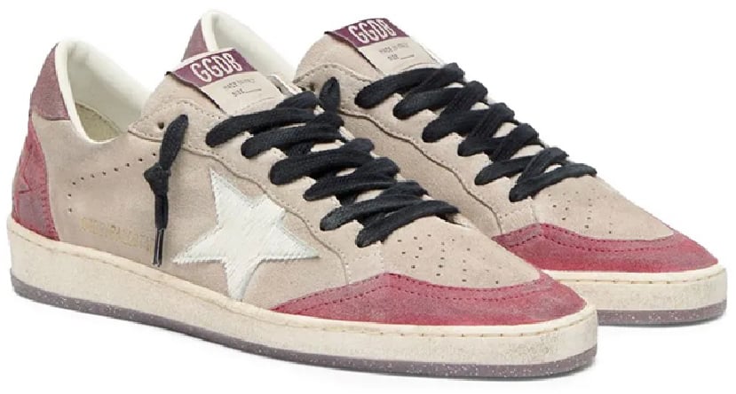 Golden Goose golden goose sneakers donna divers Divers