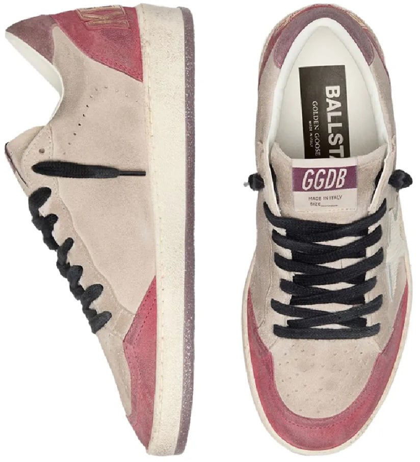 Golden Goose golden goose sneakers donna divers Divers