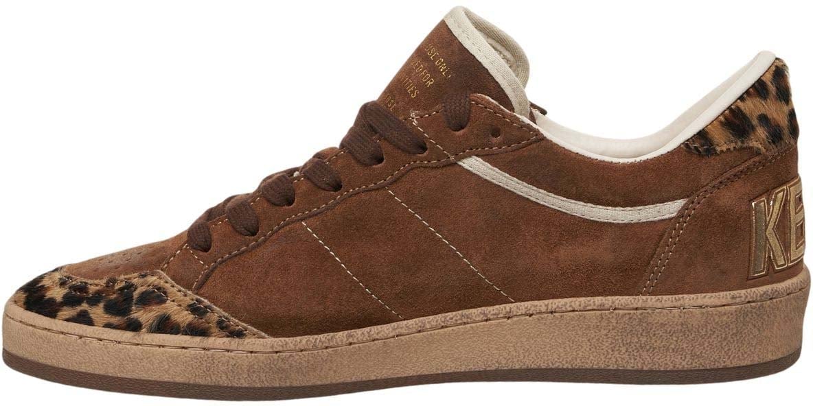 Golden Goose Sneakers 'Ball Star' Divers