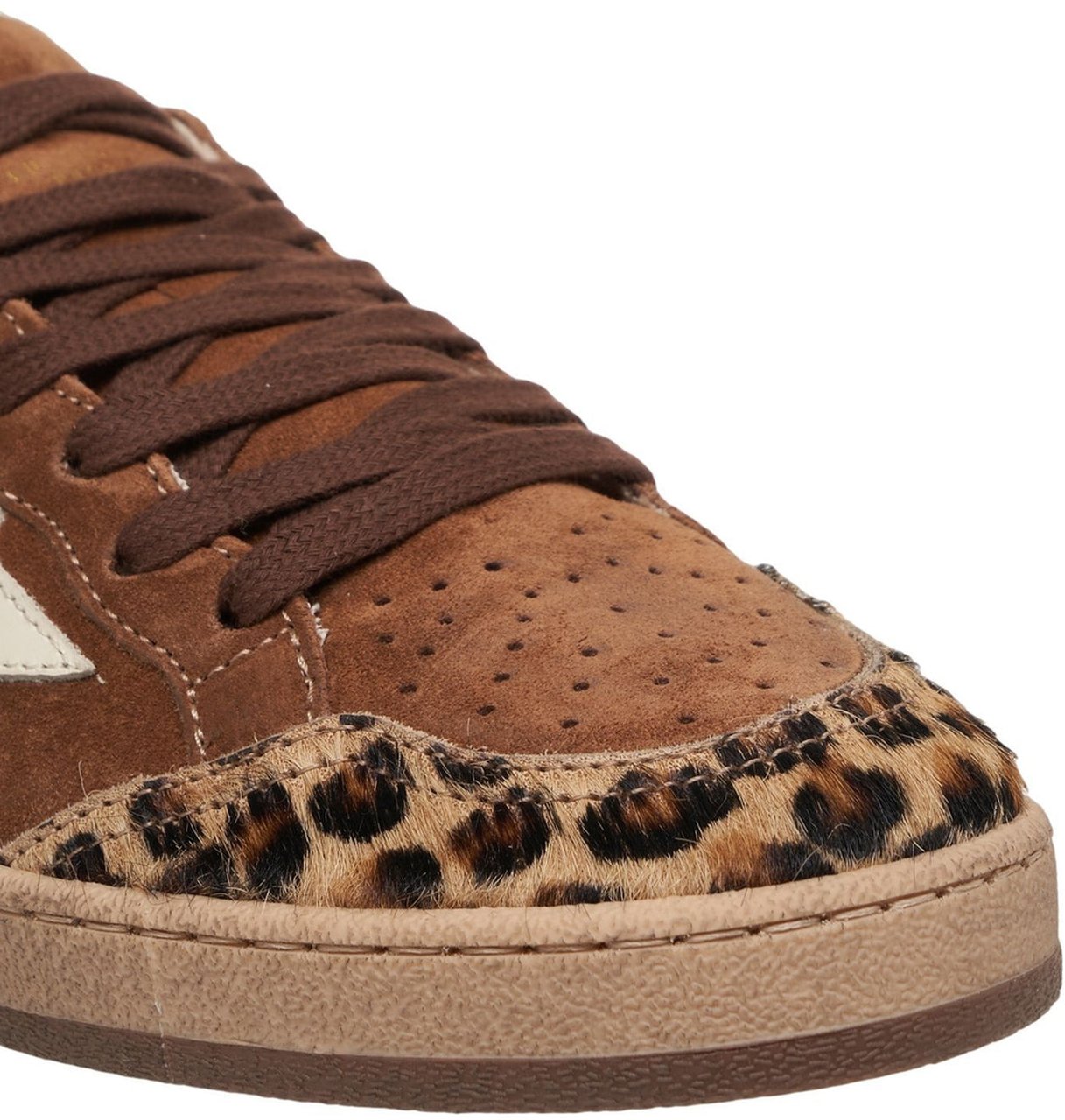 Golden Goose Sneakers 'Ball Star' Bruin