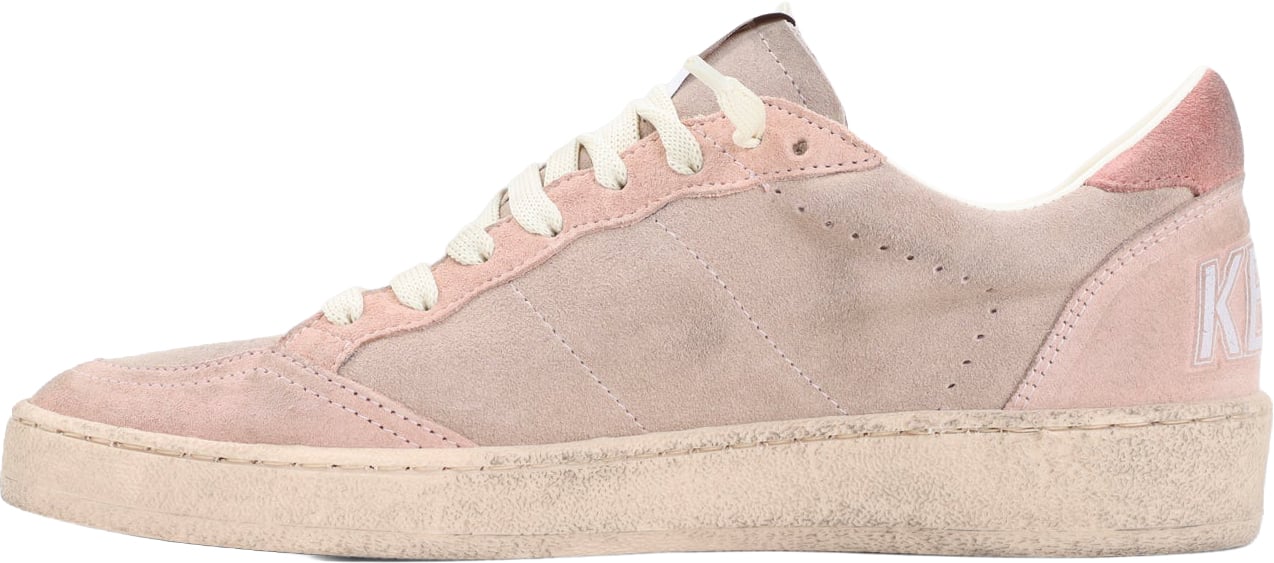 Golden Goose Ballstar Sneakers Divers