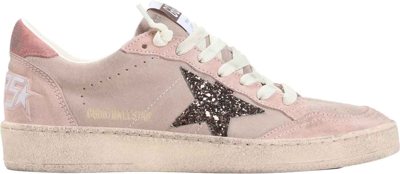 Golden Goose Ballstar Sneakers Divers