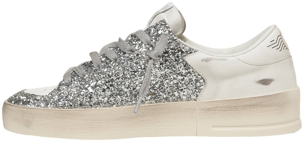 Golden Goose Sneakers 'Stardan' Wit