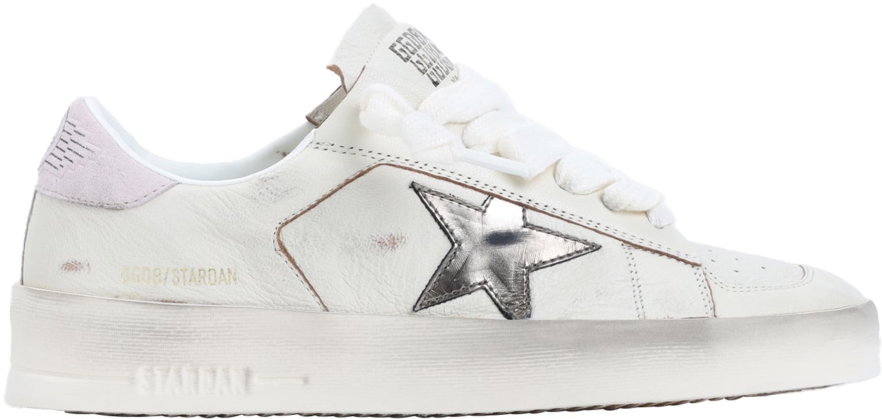 Golden Goose GOLDEN GOOSE GWF00128.F007276 Wit