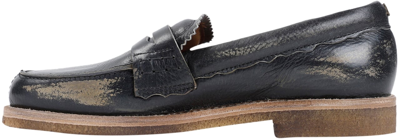 Golden Goose GOLDEN GOOSE GWF00268.F002985 Zwart
