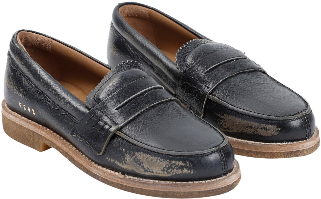 Golden Goose GOLDEN GOOSE GWF00268.F002985 Zwart