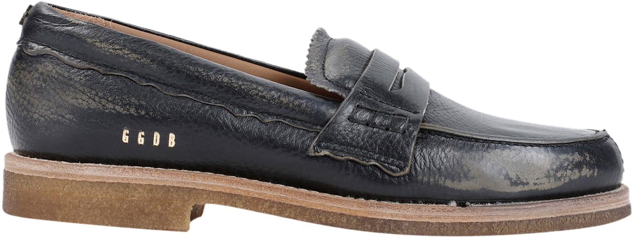 Golden Goose GOLDEN GOOSE GWF00268.F002985 Zwart