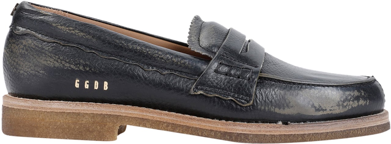 Golden Goose GOLDEN GOOSE GWF00268.F002985 Zwart