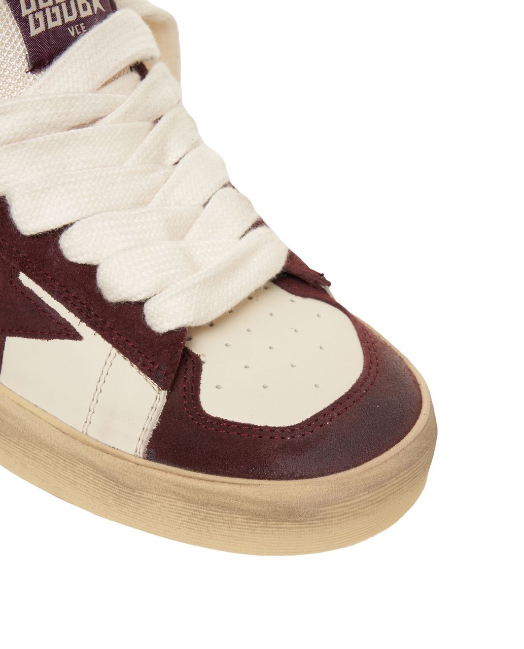 Golden Goose Sneakers 'Stardan' Divers
