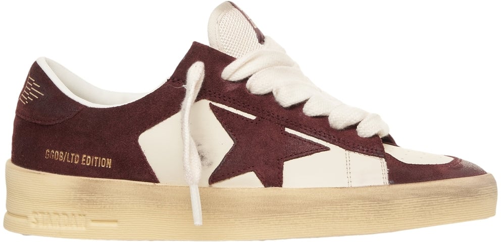 Golden Goose Sneakers 'Stardan' Divers