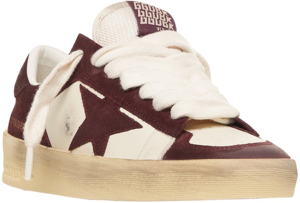 Golden Goose Sneakers 'Stardan' Divers