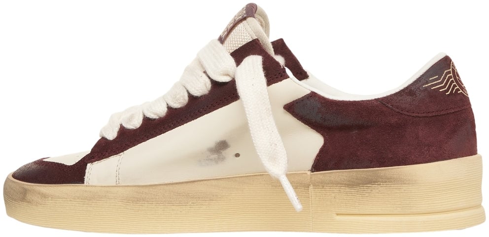 Golden Goose Sneakers 'Stardan' Divers