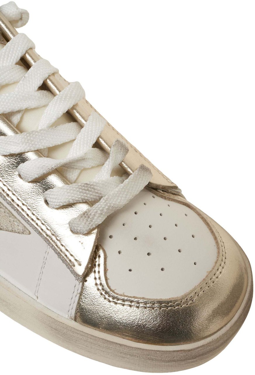 Golden Goose Sneakers 'Stardan' Divers