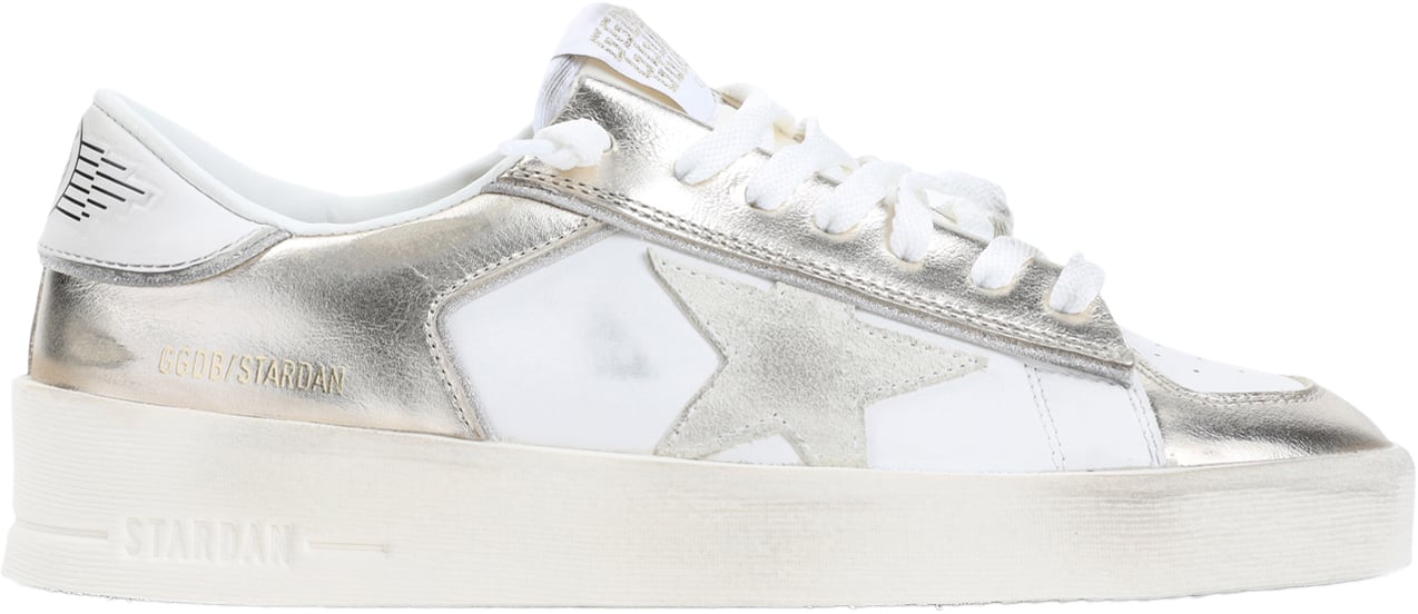 Golden Goose GOLDEN GOOSE GWF00333.F007536 Beige