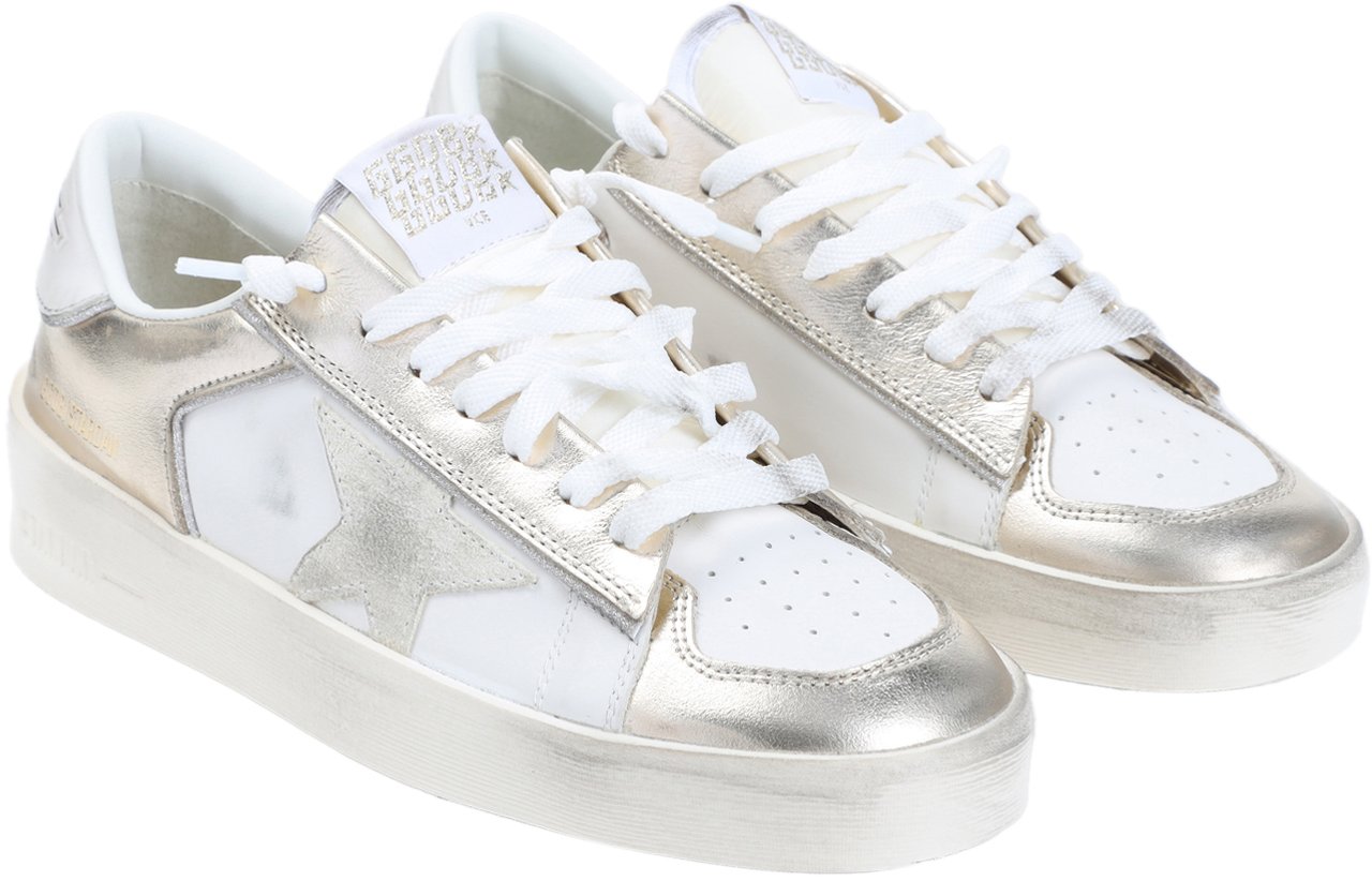 Golden Goose GOLDEN GOOSE GWF00333.F007536 Beige