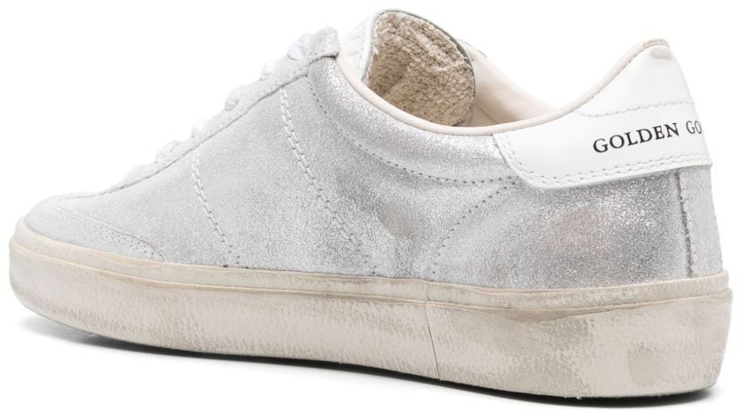 Golden Goose Sneakers Off Whitewhite Wit