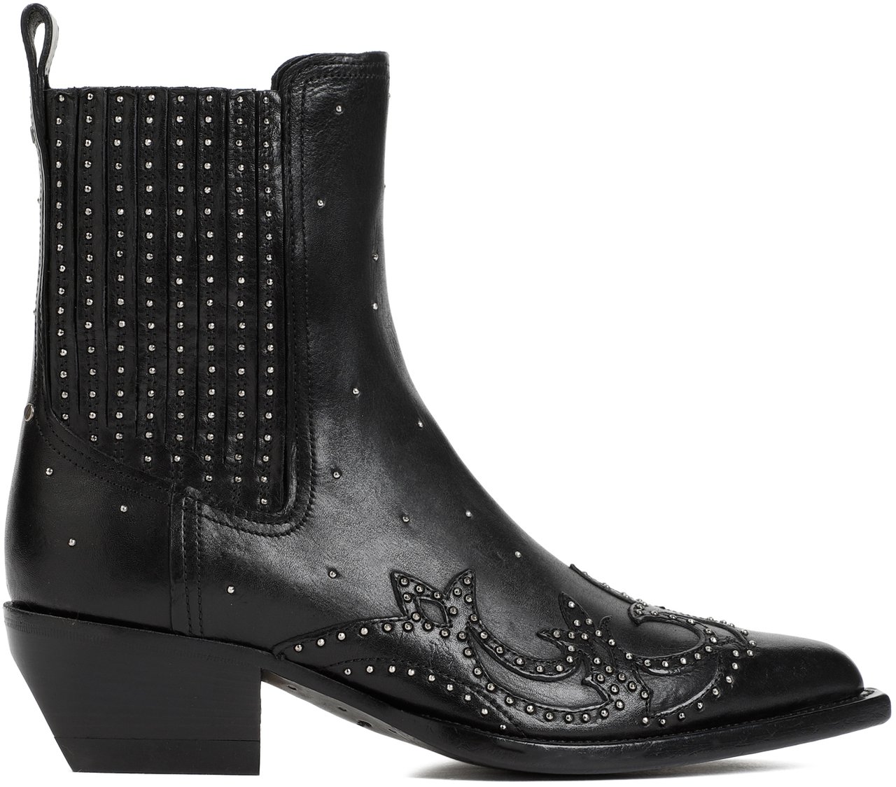 Golden Goose GOLDEN GOOSE GWF00550.F005498 Zwart