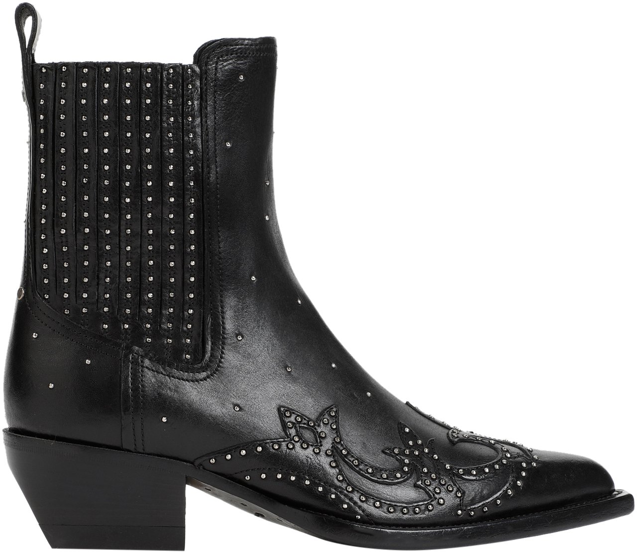 Golden Goose GOLDEN GOOSE GWF00550.F005498 Zwart