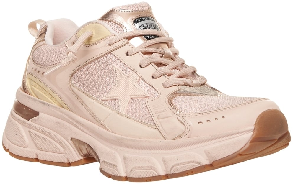 Golden Goose Sneakers 'Lightstar' Divers