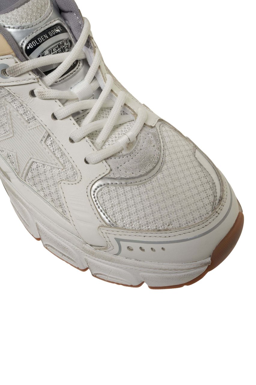 Golden Goose Sneakers 'Lightstar' Divers