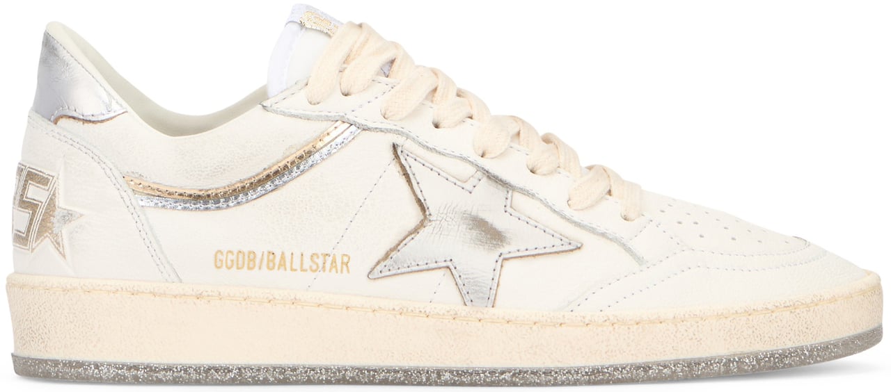 Golden Goose GOLDEN GOOSE GWF00746.F007565 Wit