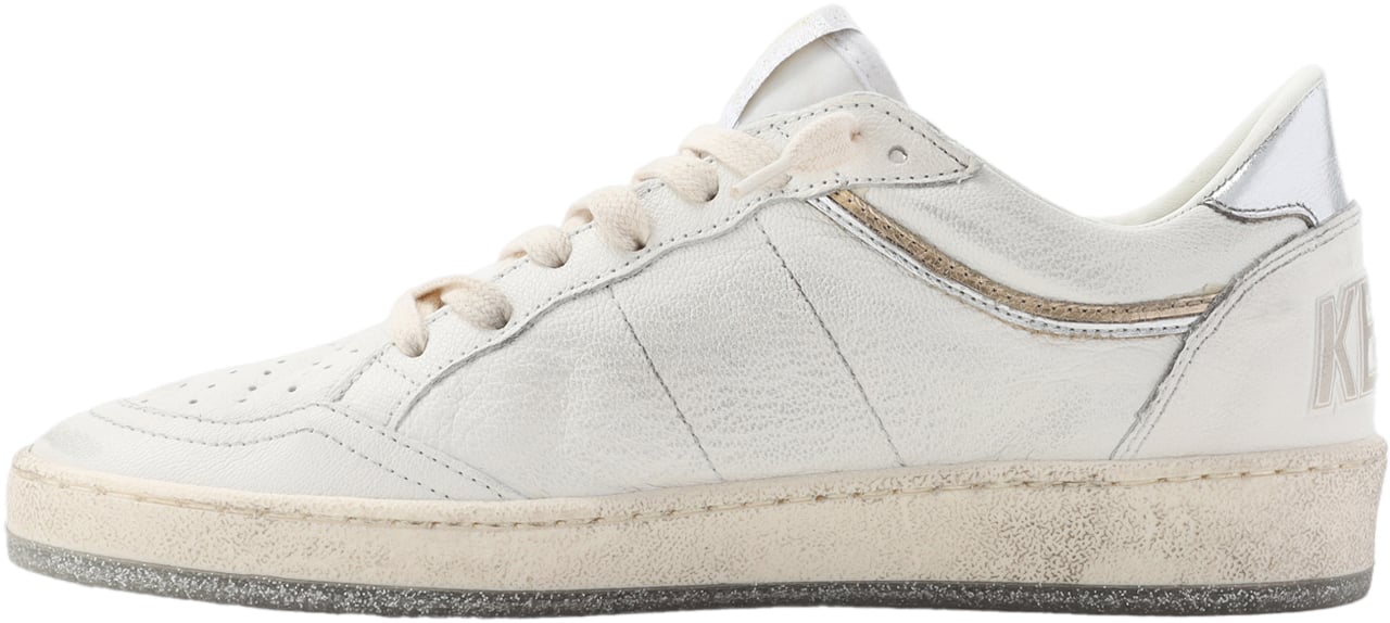 Golden Goose GOLDEN GOOSE GWF00746.F007565 Wit
