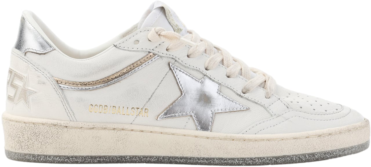Golden Goose GOLDEN GOOSE GWF00746.F007565 Wit