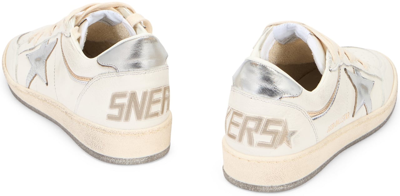 Golden Goose GOLDEN GOOSE GWF00746.F007565 Wit