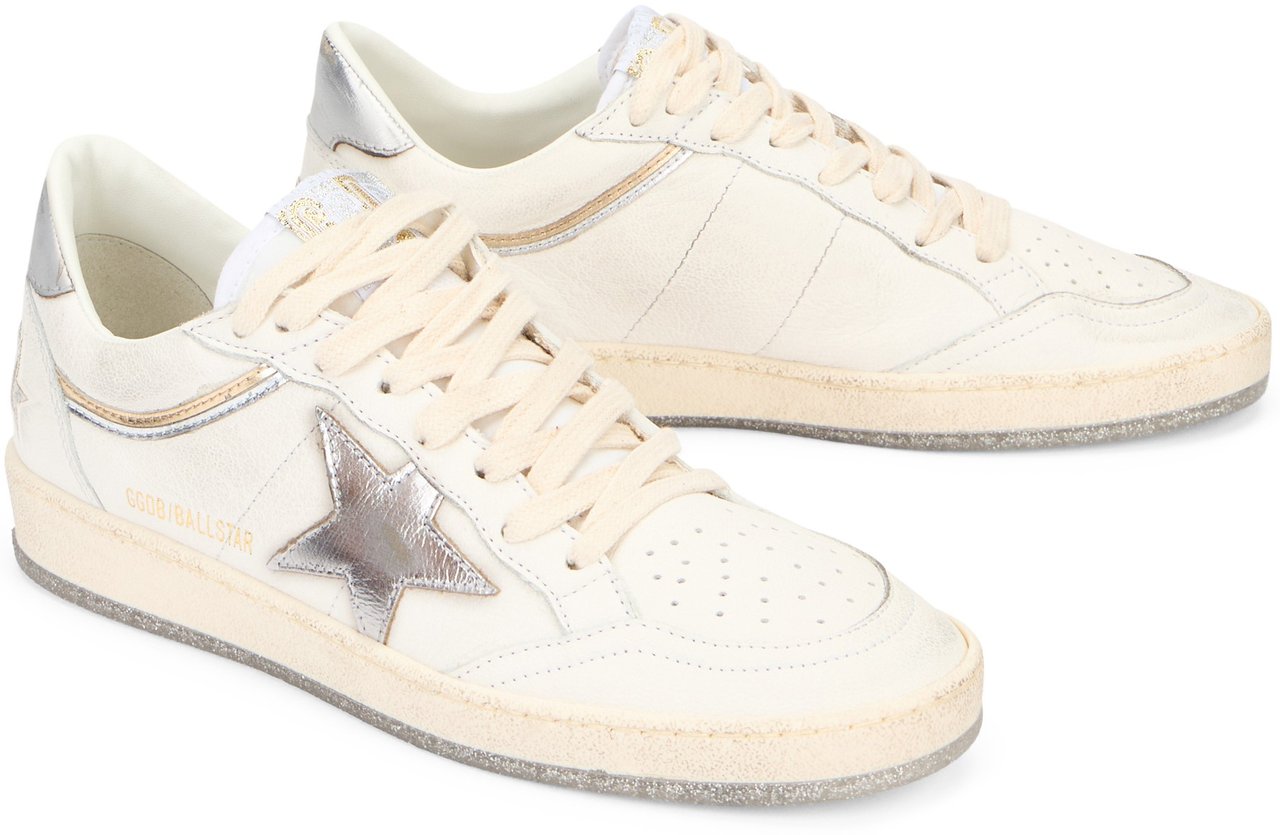Golden Goose GOLDEN GOOSE GWF00746.F007565 Wit