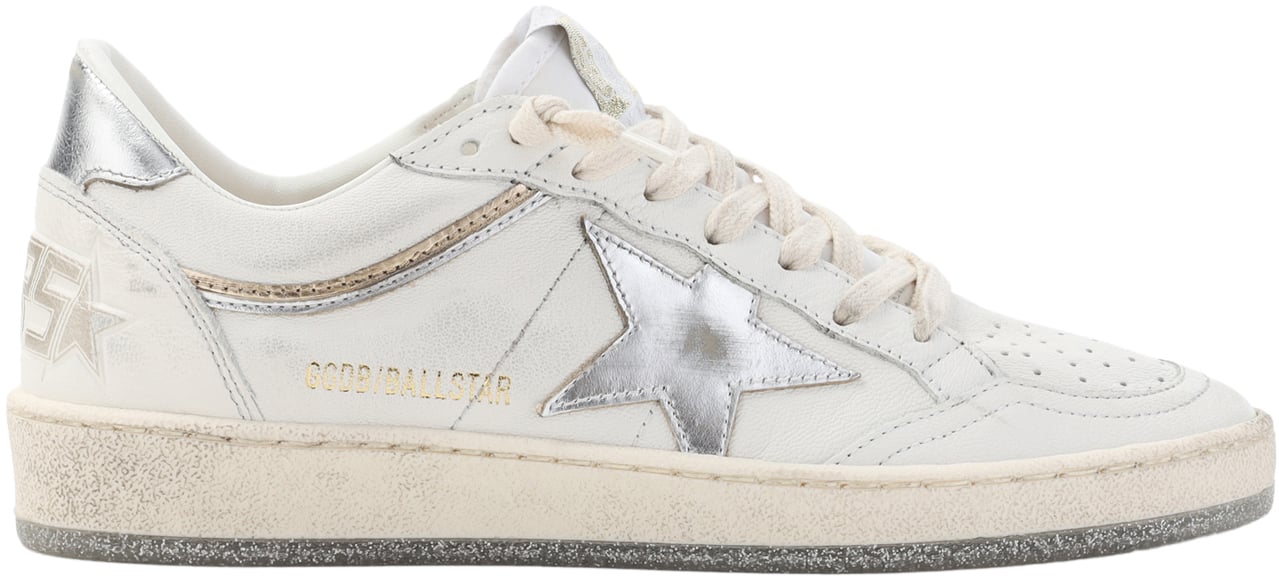 Golden Goose GOLDEN GOOSE GWF00746.F007565 Wit
