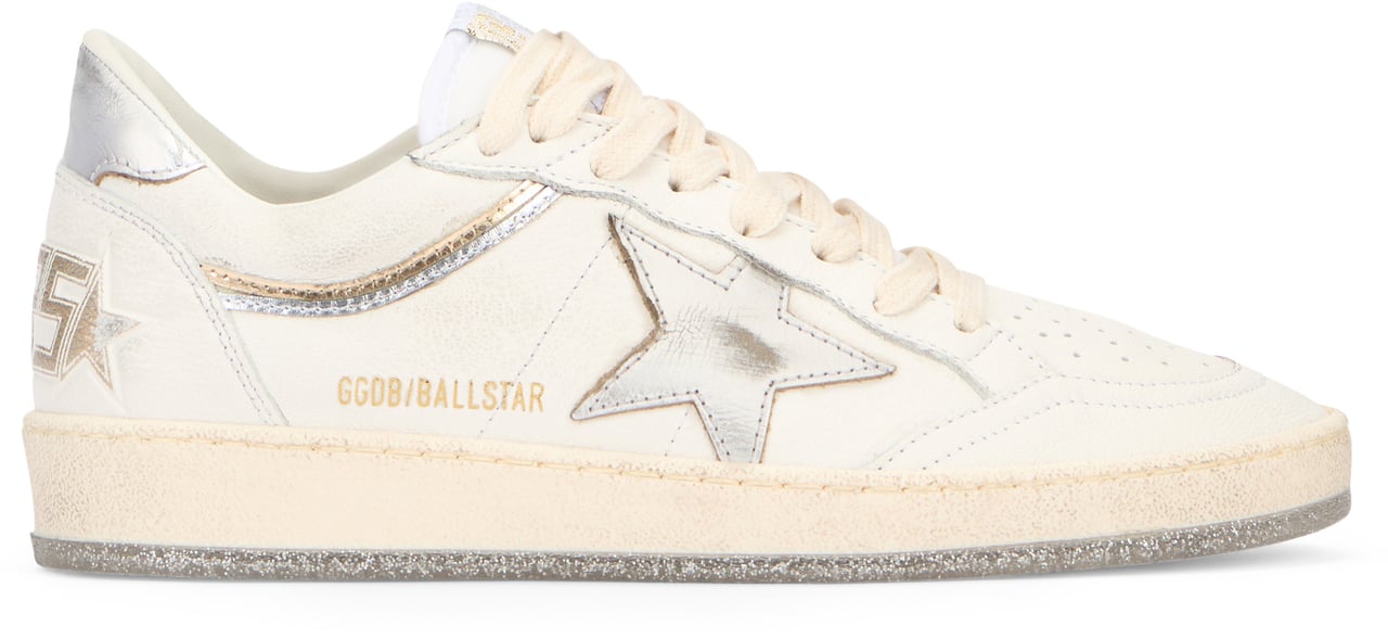 Golden Goose GOLDEN GOOSE GWF00746.F007565 Wit