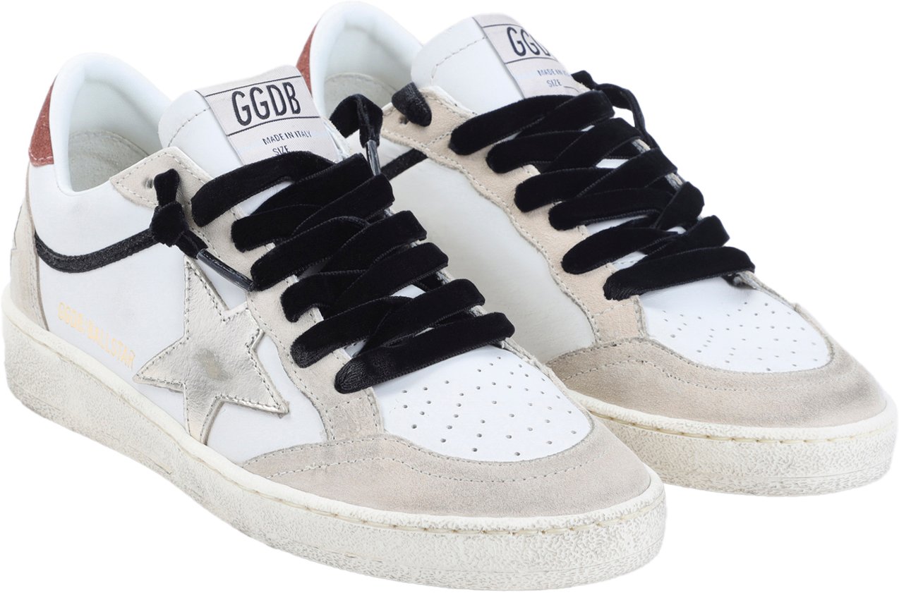 Golden Goose GOLDEN GOOSE GWF00746.F008146 Beige